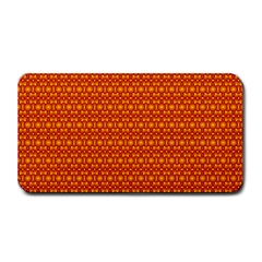 Pattern Creative Background Medium Bar Mats