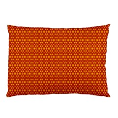 Pattern Creative Background Pillow Case