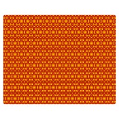 Pattern Creative Background Double Sided Flano Blanket (Medium) 
