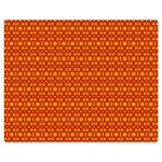 Pattern Creative Background Double Sided Flano Blanket (Medium)  60 x50  Blanket Back