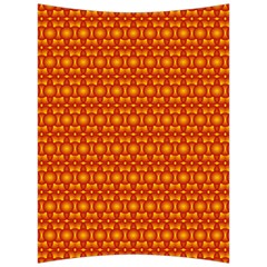 Pattern Creative Background Back Support Cushion