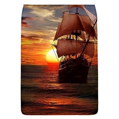 Pirate Ship Flap Covers (s)  by Sapixe