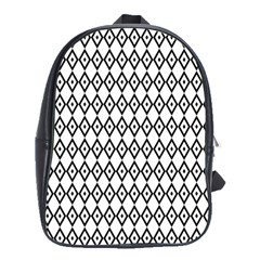 Jess School Bag (large)