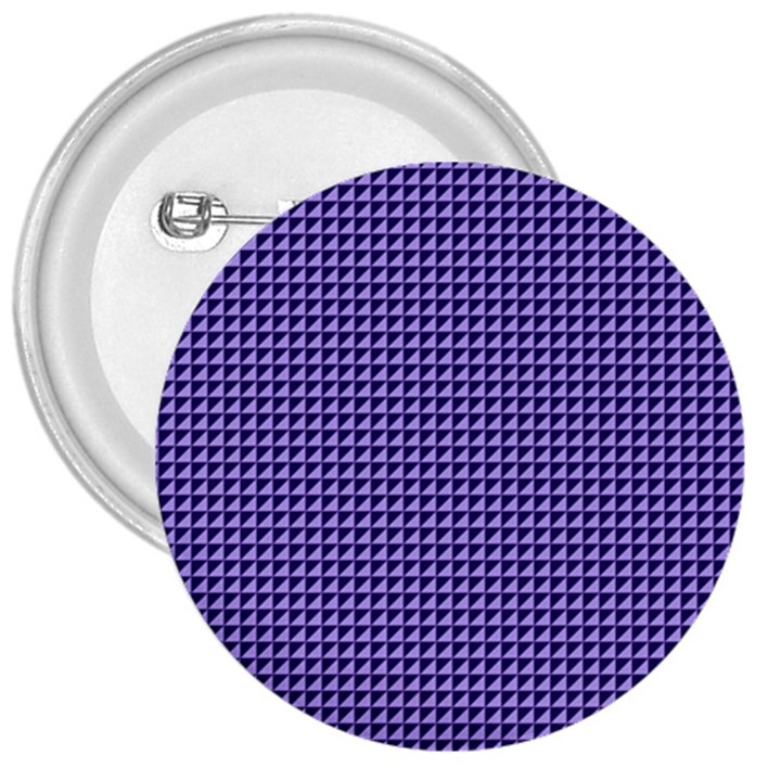 Purple Triangulate 3  Buttons