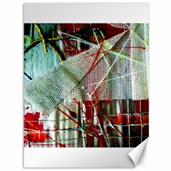 Hidden Strings Of Urity 10 Canvas 36  X 48   by bestdesignintheworld