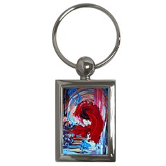 Dscf2258 Point Of View Key Chains (rectangle)  by bestdesignintheworld