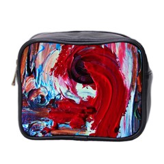 Dscf2258 Point Of View Mini Toiletries Bag 2-side by bestdesignintheworld