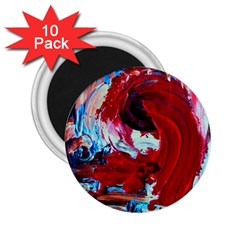 Dscf2258 Point Of View 2 25  Magnets (10 Pack)  by bestdesignintheworld