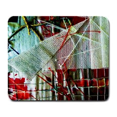 Hidden Strings Of Urity 10 Large Mousepads by bestdesignintheworld