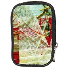 Hidden Strings Of Purity 1 Compact Camera Cases by bestdesignintheworld