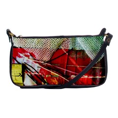 Hidden Strings Of Puity 14 Shoulder Clutch Bags by bestdesignintheworld