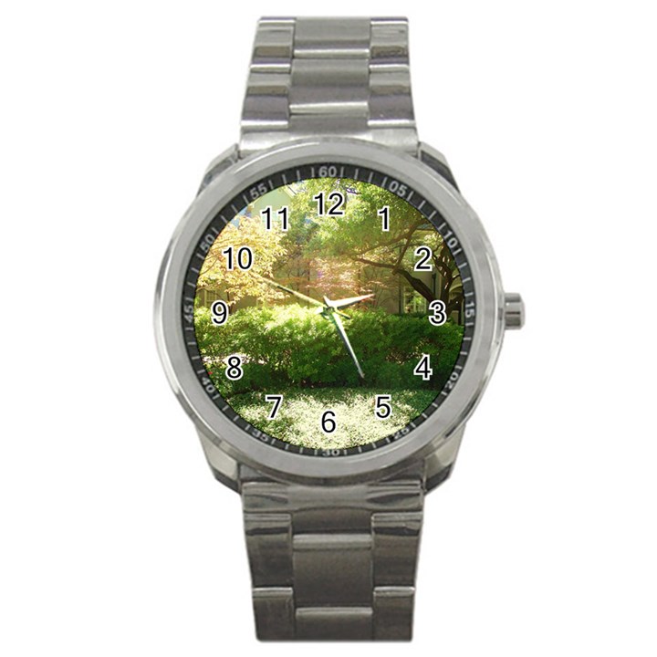 Highland Park 19 Sport Metal Watch