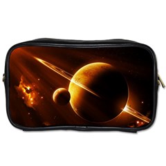 Planets Space Toiletries Bags