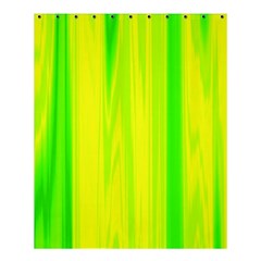 Shading Pattern Symphony Shower Curtain 60  X 72  (medium)  by Sapixe