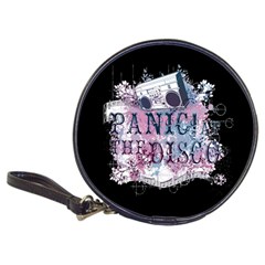 Panic At The Disco Art Classic 20-CD Wallets