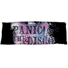 Panic At The Disco Art Body Pillow Case (Dakimakura)