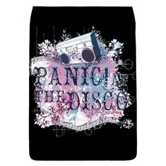 Panic At The Disco Art Flap Covers (L) 