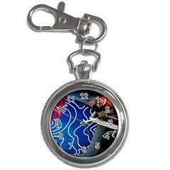 Panic! At The Disco Released Death Of A Bachelor Key Chain Watches