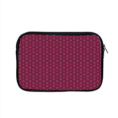 Ethnic Delicate Tiles Apple Macbook Pro 15  Zipper Case