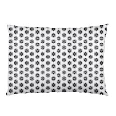 Abstract Pattern Pillow Case by jumpercat