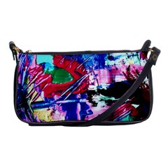 Combat Trans 6 Shoulder Clutch Bags by bestdesignintheworld