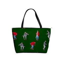 Drake Ugly Holiday Christmas Shoulder Handbags