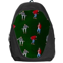 Drake Ugly Holiday Christmas Backpack Bag