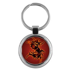 Sepultura Heavy Metal Hard Rock Bands Key Chains (Round) 