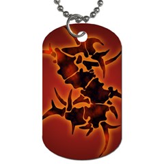 Sepultura Heavy Metal Hard Rock Bands Dog Tag (Two Sides)