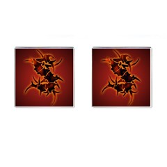 Sepultura Heavy Metal Hard Rock Bands Cufflinks (Square)