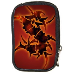 Sepultura Heavy Metal Hard Rock Bands Compact Camera Cases