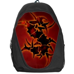 Sepultura Heavy Metal Hard Rock Bands Backpack Bag