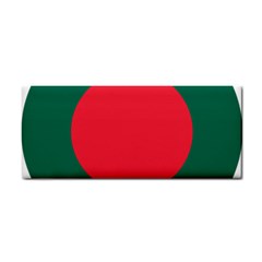 Roundel Of Bangladesh Air Force Cosmetic Storage Cases by abbeyz71