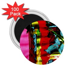 Totem 8 2 25  Magnets (100 Pack)  by bestdesignintheworld