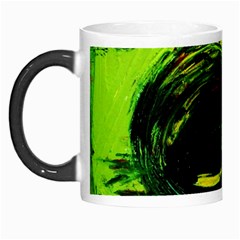 Abandoned Mine 7 Morph Mugs by bestdesignintheworld