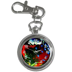 Balboa   Island On A Sand 12 Key Chain Watches by bestdesignintheworld