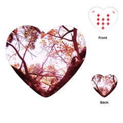 Highland Park 12 Playing Cards (heart)  by bestdesignintheworld