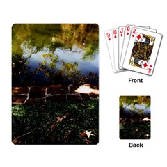 Highland Park 10 Playing Card by bestdesignintheworld