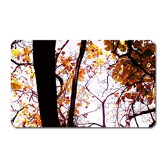 Highland Park 8 Magnet (rectangular) by bestdesignintheworld