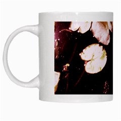 Highland Park 5 White Mugs by bestdesignintheworld