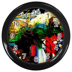 Catalina Island Not So Far 6 Wall Clocks (black) by bestdesignintheworld