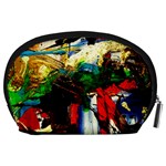 Catalina Island Not So Far 6 Accessory Pouches (Large)  Back