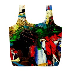 Catalina Island Not So Far 6 Full Print Recycle Bags (l)  by bestdesignintheworld