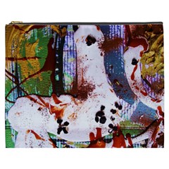 Doves Match 1 Cosmetic Bag (xxxl)  by bestdesignintheworld