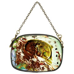 Doves Matchmaking 3 Chain Purses (two Sides)  by bestdesignintheworld