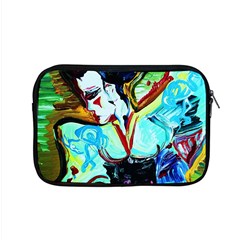 Woman Spirit Apple Macbook Pro 15  Zipper Case by bestdesignintheworld