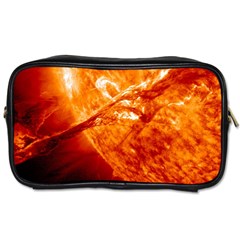 Spectacular Solar Prominence Toiletries Bags 2-side by Sapixe