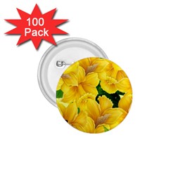 Springs First Arrivals 1.75  Buttons (100 pack) 