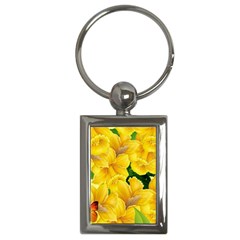 Springs First Arrivals Key Chains (Rectangle) 