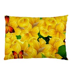 Springs First Arrivals Pillow Case (Two Sides)